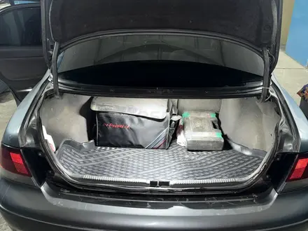 Mazda 626 1992 года за 1 300 000 тг. в Талдыкорган – фото 10