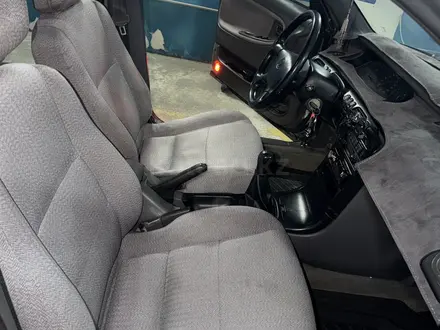 Mazda 626 1992 года за 1 300 000 тг. в Талдыкорган – фото 11