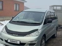 Toyota Estima 2004 года за 4 500 000 тг. в Актобе