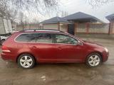 Volkswagen Golf 2009 годаүшін4 000 000 тг. в Алматы – фото 4