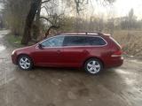 Volkswagen Golf 2009 годаүшін4 000 000 тг. в Алматы – фото 5