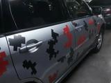 Mitsubishi Outlander 2003 годаүшін4 100 000 тг. в Астана – фото 2