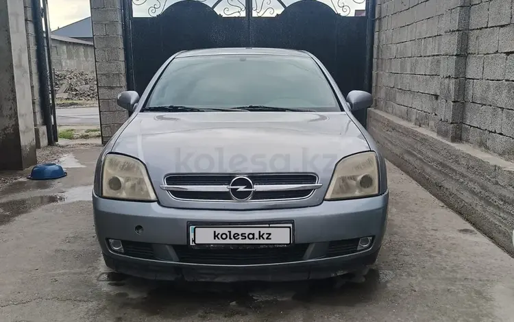 Opel Vectra 2004 года за 1 800 000 тг. в Шымкент