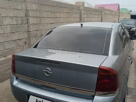 Opel Vectra 2004 года за 1 800 000 тг. в Шымкент – фото 3
