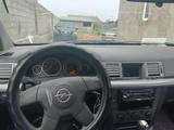 Opel Vectra 2004 года за 1 800 000 тг. в Шымкент – фото 5