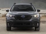 Subaru Outback 2021 года за 14 300 000 тг. в Караганда
