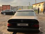 Mercedes-Benz E 300 1990 годаүшін1 100 000 тг. в Алматы – фото 5