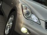 Infiniti EX35 2008 года за 6 000 000 тг. в Алматы – фото 4