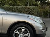 Infiniti EX35 2008 года за 6 000 000 тг. в Алматы – фото 5
