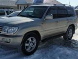 Toyota Land Cruiser 2001 годаfor6 750 000 тг. в Уральск – фото 5