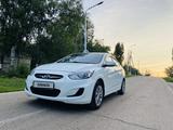 Hyundai Accent 2011 года за 3 900 000 тг. в Костанай – фото 2