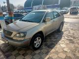 Lexus RX 300 1999 годаүшін4 800 000 тг. в Шымкент