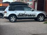 Volkswagen Touareg 2008 года за 8 000 000 тг. в Астана