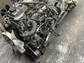Двигатель 4М40 4M40 за 1 000 000 тг. в Кокшетау – фото 2