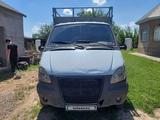 ГАЗ ГАЗель 1999 года за 3 200 000 тг. в Шымкент
