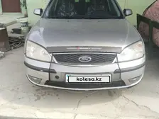Ford Mondeo, 2007