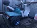 Honda  Gyro 1998 годаүшін1 200 000 тг. в Алматы