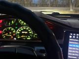 Mazda 626 1995 годаүшін1 850 000 тг. в Караганда – фото 4