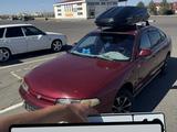 Mazda 626 1995 годаүшін1 850 000 тг. в Караганда – фото 5