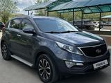 Kia Sportage 2015 года за 5 250 000 тг. в Уральск – фото 3