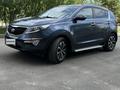 Kia Sportage 2015 годаүшін4 850 000 тг. в Уральск – фото 9