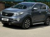 Kia Sportage 2015 годаүшін5 400 000 тг. в Уральск