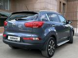 Kia Sportage 2015 года за 5 250 000 тг. в Уральск – фото 4