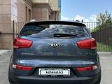 Kia Sportage 2015 года за 5 000 000 тг. в Уральск – фото 5