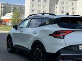 Kia Sportage 2024 года за 15 500 000 тг. в Аксу – фото 4
