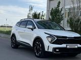 Kia Sportage 2024 года за 15 500 000 тг. в Аксу – фото 2