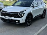 Kia Sportage 2024 года за 15 500 000 тг. в Аксу – фото 3