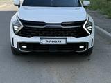 Kia Sportage 2024 года за 15 500 000 тг. в Аксу