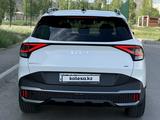 Kia Sportage 2024 года за 15 500 000 тг. в Аксу – фото 5