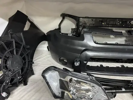Фара на Kia Soul за 25 000 тг. в Алматы – фото 10