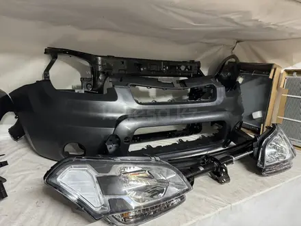 Фара на Kia Soul за 25 000 тг. в Алматы – фото 11
