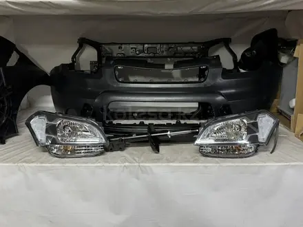 Фара на Kia Soul за 25 000 тг. в Алматы