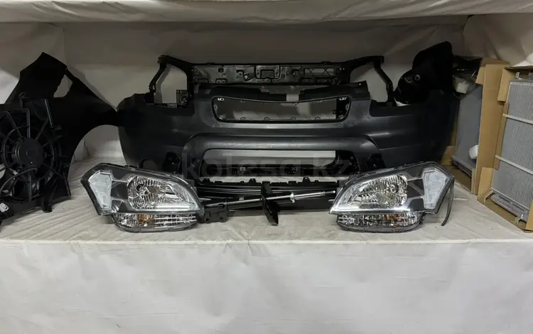 Фара на Kia Soul за 25 000 тг. в Алматы