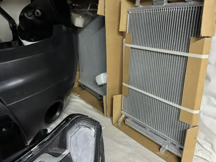 Фара на Kia Soul за 25 000 тг. в Алматы – фото 6
