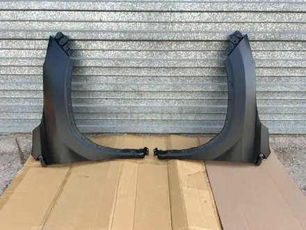 Крыло LEXUS за 65 000 тг. в Алматы
