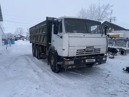 КамАЗ  5320 1988 года за 6 500 000 тг. в Державинск