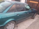 Audi 80 1992 годаүшін1 200 000 тг. в Кулан – фото 2