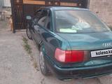 Audi 80 1992 годаүшін1 200 000 тг. в Кулан – фото 3
