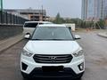 Hyundai Creta 2017 года за 7 500 000 тг. в Астана