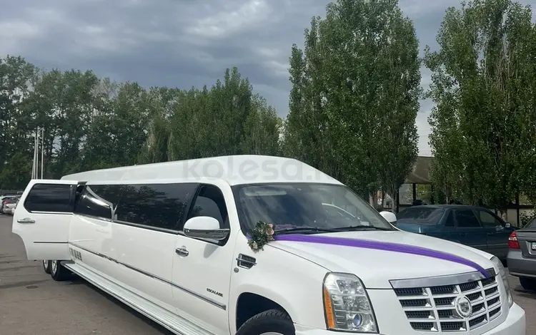 Cadillac Escalade 2008 года за 7 000 000 тг. в Караганда