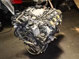 Двигатель Mercedes Benz 3.5 M272 за 1 200 000 тг. в Тараз