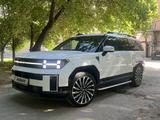 Hyundai Santa Fe 2023 годаүшін22 000 000 тг. в Шымкент – фото 4