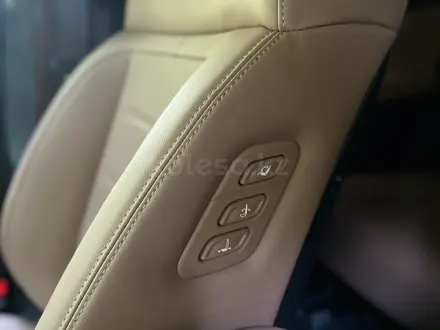 Hyundai Santa Fe 2023 года за 22 000 000 тг. в Шымкент – фото 18