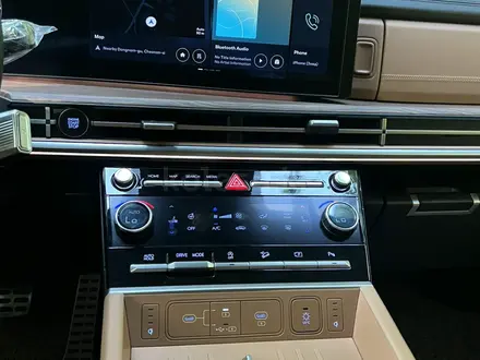 Hyundai Santa Fe 2023 года за 22 000 000 тг. в Шымкент – фото 22