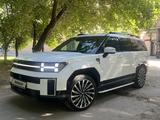 Hyundai Santa Fe 2023 годаүшін22 000 000 тг. в Шымкент