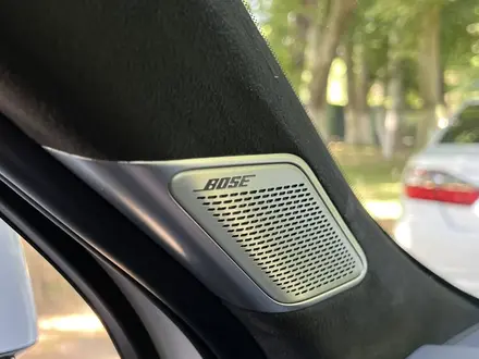 Hyundai Santa Fe 2023 года за 22 000 000 тг. в Шымкент – фото 31